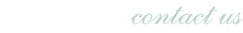 Family Kitchens: contact us